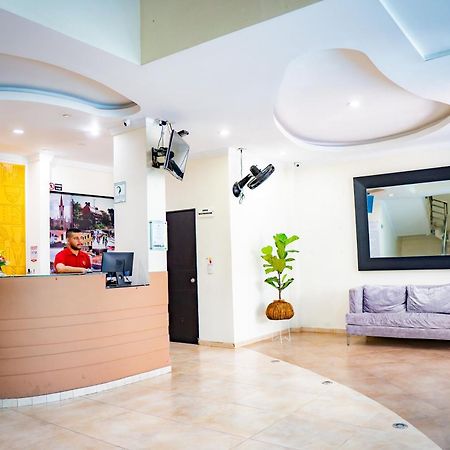 Kalina Hotel Girardot Exterior photo