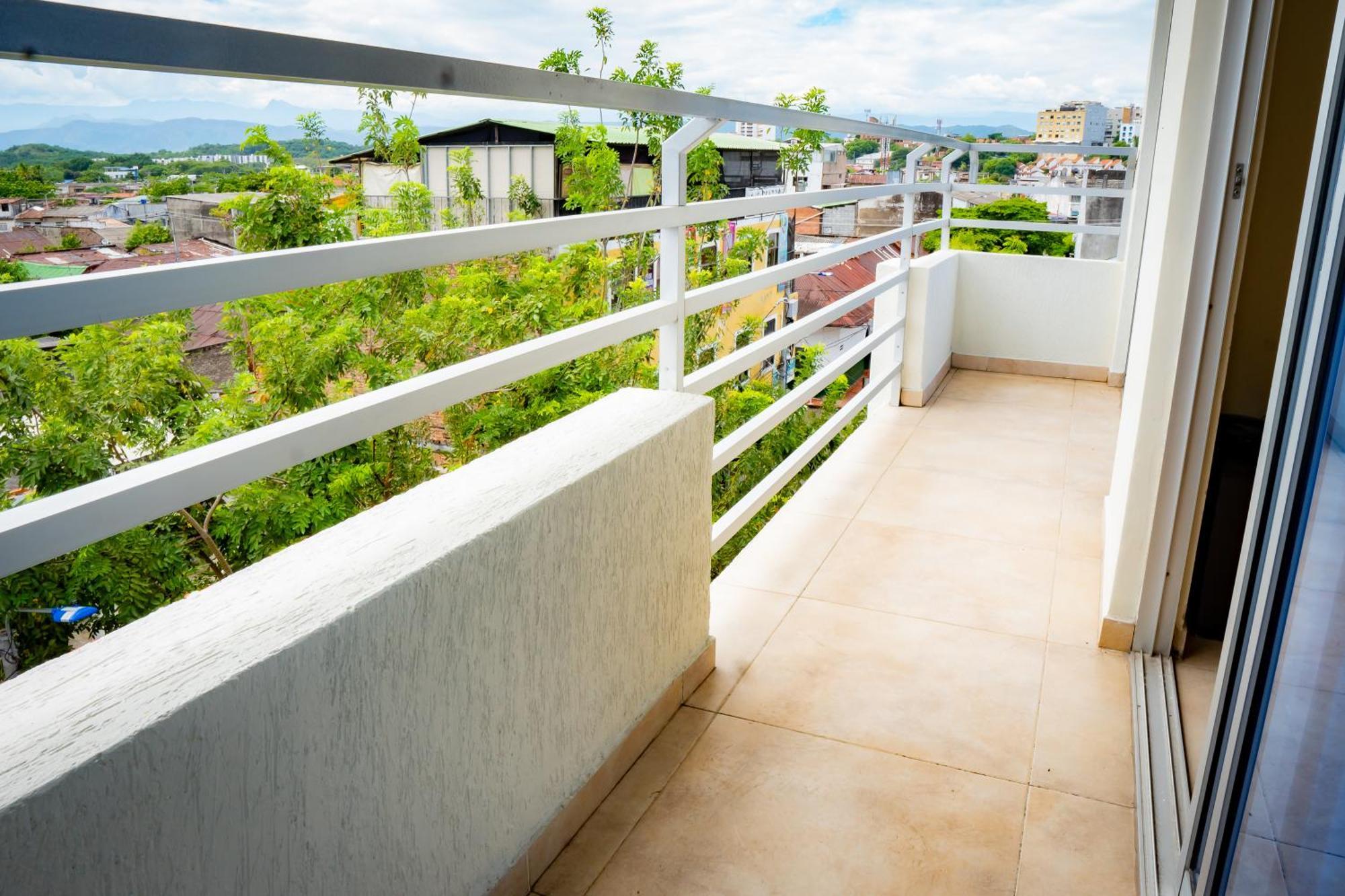 Kalina Hotel Girardot Exterior photo